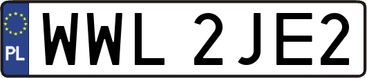 WWL2JE2