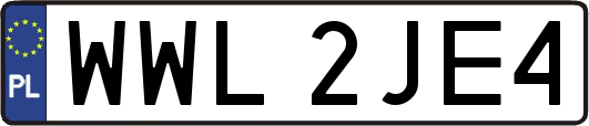 WWL2JE4