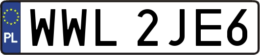 WWL2JE6