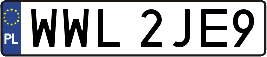 WWL2JE9