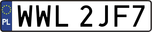 WWL2JF7