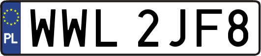 WWL2JF8