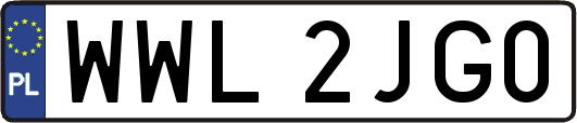 WWL2JG0