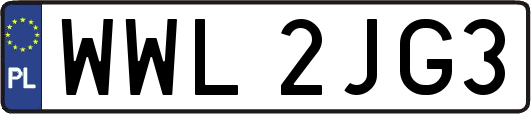 WWL2JG3