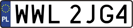 WWL2JG4