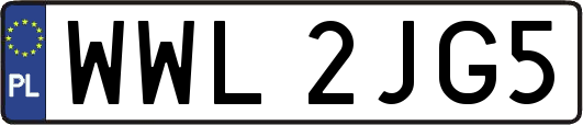 WWL2JG5