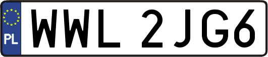 WWL2JG6