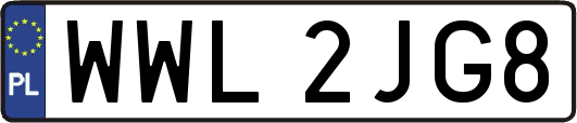 WWL2JG8