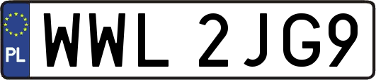WWL2JG9