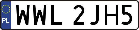 WWL2JH5
