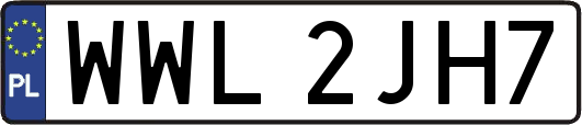WWL2JH7