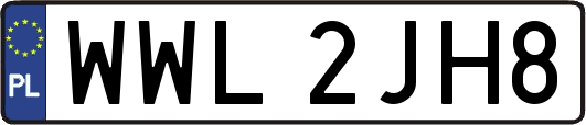 WWL2JH8