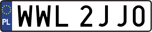 WWL2JJ0