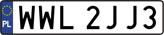 WWL2JJ3