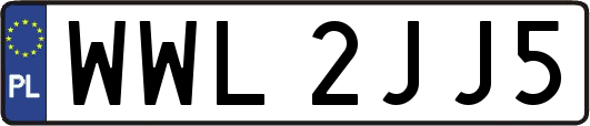 WWL2JJ5