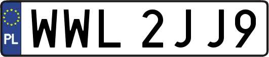 WWL2JJ9