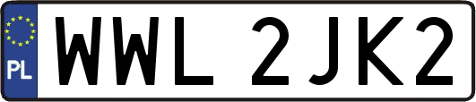 WWL2JK2