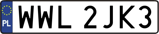 WWL2JK3
