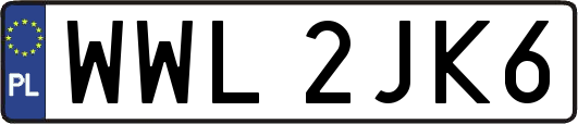 WWL2JK6