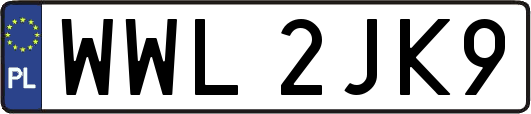 WWL2JK9