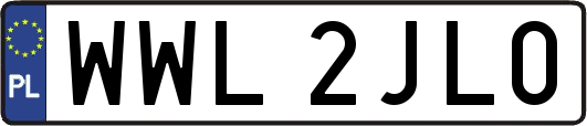 WWL2JL0
