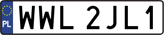 WWL2JL1