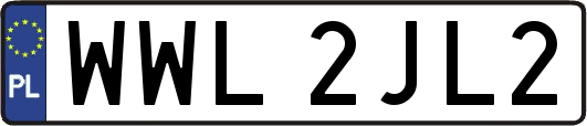 WWL2JL2