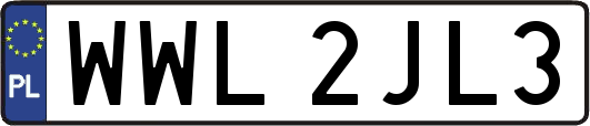 WWL2JL3