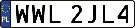 WWL2JL4