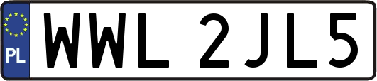 WWL2JL5