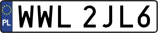 WWL2JL6