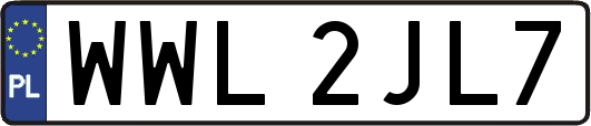 WWL2JL7