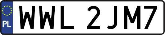 WWL2JM7