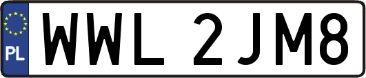 WWL2JM8