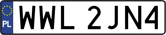 WWL2JN4