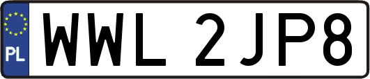 WWL2JP8