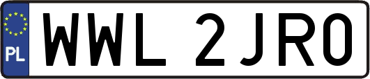 WWL2JR0