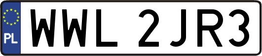 WWL2JR3