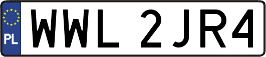WWL2JR4