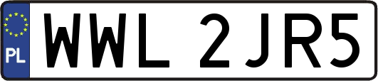 WWL2JR5