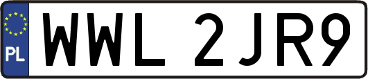 WWL2JR9