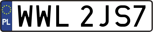 WWL2JS7