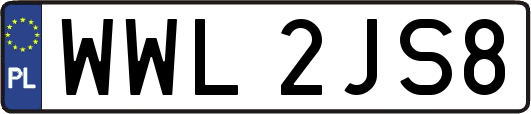 WWL2JS8