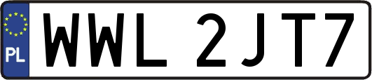 WWL2JT7