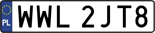WWL2JT8