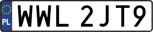 WWL2JT9