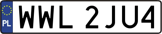 WWL2JU4