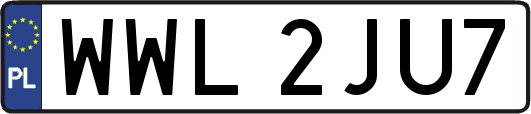 WWL2JU7