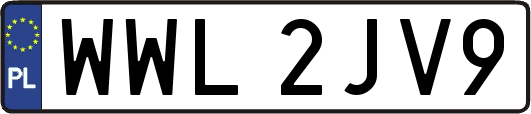 WWL2JV9
