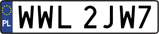 WWL2JW7